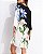 Vestido T-Shirt Floral Artistic - Farm - Imagem 2