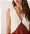 Vestido Curto Terracota Essence - Dress To - Imagem 2