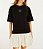 Vestido Curto Moletom Urban Chic - Farm - Imagem 1