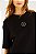Vestido Curto Moletom Urban Chic - Farm - Imagem 2