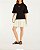 Vestido Curto Moletom Urban Chic - Farm - Imagem 3