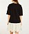 Vestido Curto Moletom Urban Chic - Farm - Imagem 4