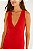 Vestido Curto Vermelho - Farm - Imagem 2