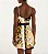 Vestido Transpassado Concha - Farm - Imagem 3