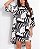 Vestido T-Shirt Tuca - Farm - Imagem 1