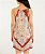 Vestido Curto Estampa Arabesque - Farm - Imagem 3