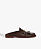 Mule Mocashop Couro - Schutz - Imagem 3