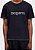 Camiseta Oceans Used - Osklen - Imagem 1
