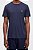 Camiseta Soft Used Gold Crown - Osklen - Imagem 1