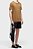 Camiseta Soft Used Gold Crown - Osklen - Imagem 3