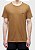 Camiseta Soft Used Gold Crown - Osklen - Imagem 5
