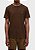 Camiseta Soft Used Gold Crown - Osklen - Imagem 6
