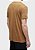 Camiseta Soft Used Gold Crown - Osklen - Imagem 8