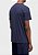 Camiseta Soft Used Gold Crown - Osklen - Imagem 9