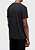 Camiseta Soft Used Gold Crown - Osklen - Imagem 11