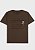 Camiseta Slim Stone Guitar Draw - Osklen - Imagem 1