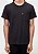 Camiseta Washed Pocket Spot - Osklen - Imagem 1