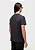Camiseta Washed Pocket Spot - Osklen - Imagem 2