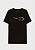 Camiseta Slim Vintage Acoustic Guitar - Osklen - Imagem 1