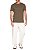 Camiseta Vintage Be Simple - Osklen - Imagem 3