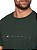Camiseta Vintage Be Simple - Osklen - Imagem 4