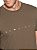 Camiseta Vintage Be Simple - Osklen - Imagem 10