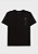 Camiseta Regular Vintage Rose Rock - Osklen - Imagem 1