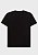 Camiseta Regular Vintage Rose Rock - Osklen - Imagem 2