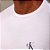Camiseta Logo Reissue - Calvin Klein - Imagem 7