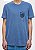 Camiseta Bolso Brasão - Osklen - Imagem 1