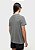 Camiseta Bolso Brasão - Osklen - Imagem 3