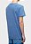Camiseta Bolso Brasão - Osklen - Imagem 4