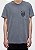 Camiseta Bolso Brasão - Osklen - Imagem 2