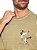 Camiseta Capoeira - Osklen - Imagem 4