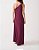 Vestido Longo Frente Unica - Dress To - Imagem 4