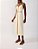 Vestido Bicolor - Dress To - Imagem 1