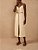 Vestido Bicolor - Dress To - Imagem 4
