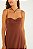 Vestido Longo Babados - Farm - Imagem 3