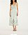 Vestido Richelieu - Farm - Imagem 1