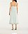 Vestido Richelieu - Farm - Imagem 4