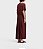 Vestido Longo Superlight - Osklen - Imagem 3