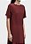 Vestido Longo Superlight - Osklen - Imagem 4