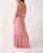Vestido Longo Drapeado - Dress To - Imagem 4