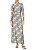 Vestido Longo Banana Tassel - Farm - Imagem 2