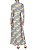 Vestido Longo Banana Tassel - Farm - Imagem 3