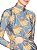 Vestido Longo Banana Tassel - Farm - Imagem 4