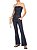Macacão Jeans Confort - Dress To - Imagem 1