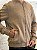 Jaqueta Bomber Suede Zip - Fargos - Imagem 6