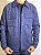 Jaqueta Suede Casual - Fargos - Imagem 1
