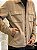 Jaqueta Suede Casual - Fargos - Imagem 2